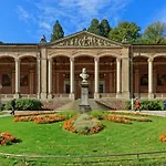 City Apartment An Der Caracalla Therme
